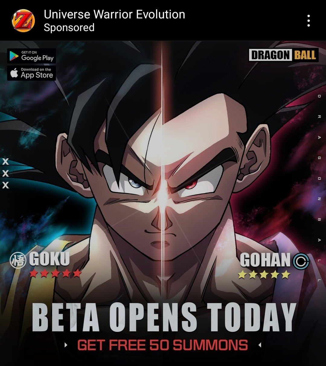 Universe Battle: Warriors New! 2X Exchange Code 🎁 Ultra Universe