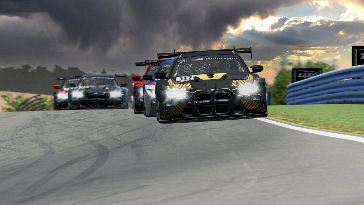 More ups and downs than all of last year. 

We take the positives from the race and look forward. Time to test a few prototypes on the track🕵️‍♂️