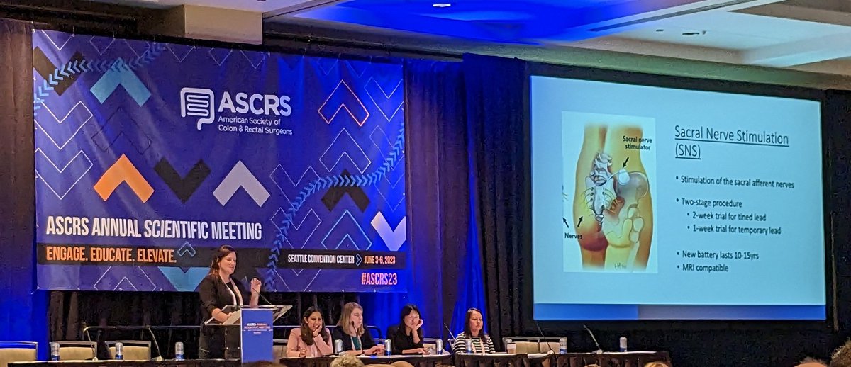 William Kethman (@wkethman) on Twitter photo Excellent update on management of fecal incontinence by <a href="/jlparuch/">Jennifer Paruch</a> #ASCRS23 <a href="/OchsnerHealth/">Ochsner Health</a> @forrestj01 @jabelsonmd <a href="/cbwhogs/">Chuck Whitlow</a> <a href="/BrookeGurland/">Brooke Gurland MD</a> <a href="/SWexner/">Steven D Wexner MD, PhD</a> Excellent update on management of fecal incontinence by <a href="/jlparuch/">Jennifer Paruch</a> #ASCRS23 <a href="/OchsnerHealth/">Ochsner Health</a> @forrestj01 @jabelsonmd <a href="/cbwhogs/">Chuck Whitlow</a> <a href="/BrookeGurland/">Brooke Gurland MD</a> <a href="/SWexner/">Steven D Wexner MD, PhD</a>