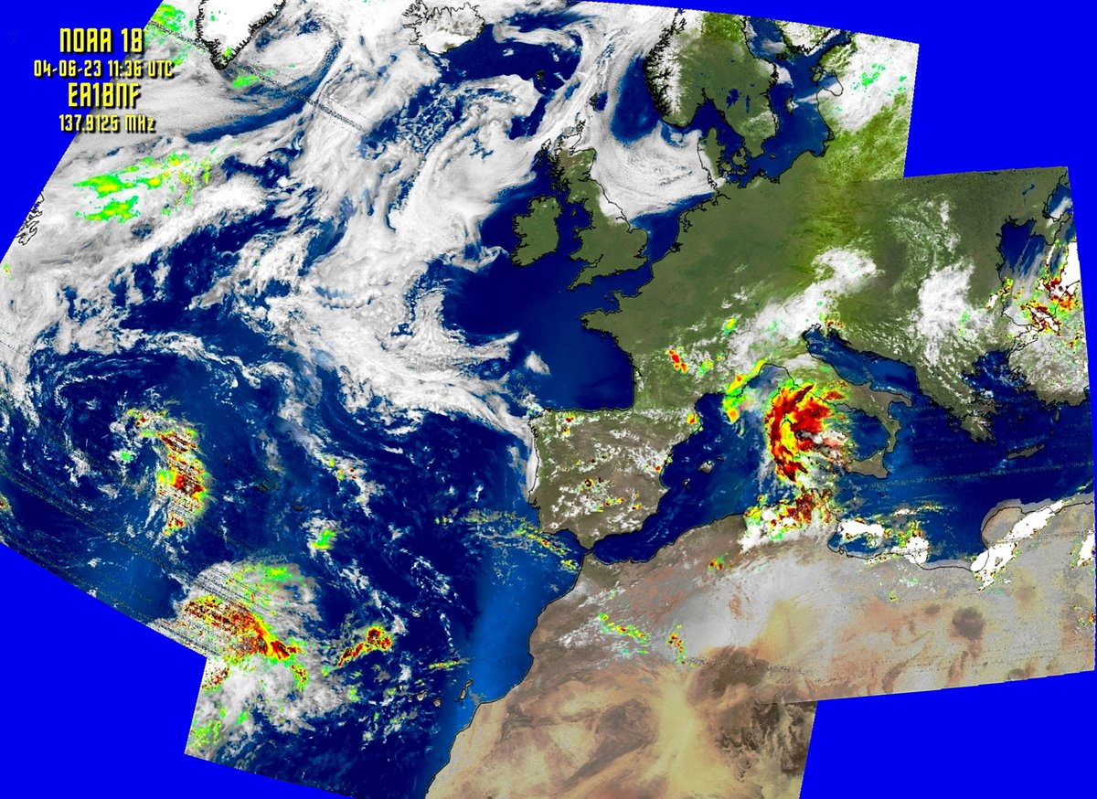 Manuel, ea1bnf tweet media