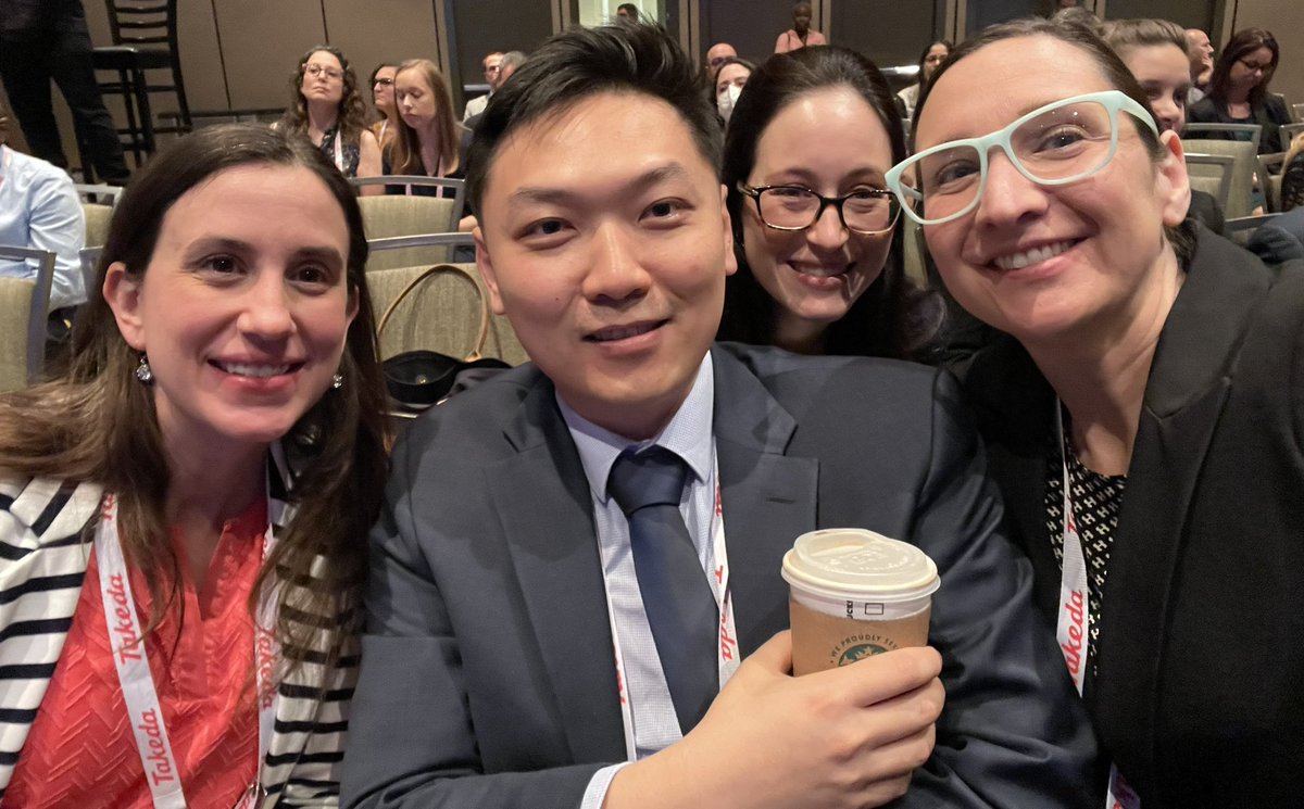 Erin Teeple (@erinteeple) on Twitter photo Medstar Colorectal at the Pelvic Floor Super Session!!!#ASCRS23 <a href="/SaraEBerkey/">Sara Berkey</a> <a href="/zhifeisun/">Jeff Sun</a> <a href="/MedStarHealth/">MedStar Health</a> #medstarcolorectal Medstar Colorectal at the Pelvic Floor Super Session!!!#ASCRS23 <a href="/SaraEBerkey/">Sara Berkey</a> <a href="/zhifeisun/">Jeff Sun</a> <a href="/MedStarHealth/">MedStar Health</a> #medstarcolorectal