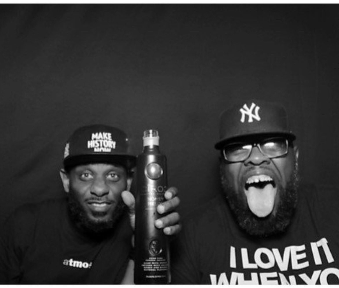 Supreme Tactics Entertainment (@freeyourdome74) on Twitter photo 