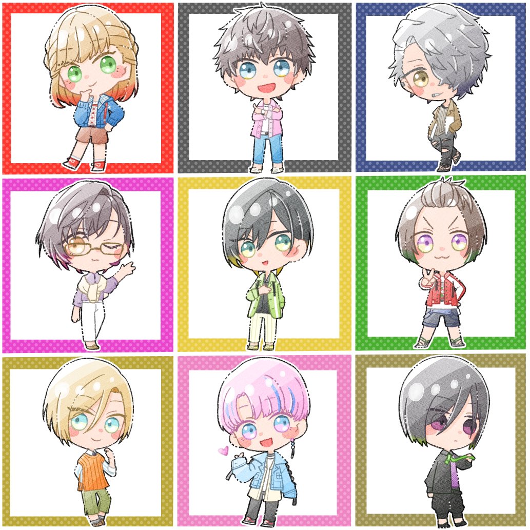 mayu_sn's tweet photo. バスタフェseason2フルコンプ！
面白かったです！🙌✨ https://t.co/3fe4lzffCH