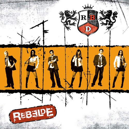 RBD Fotos e Notícias tweet media