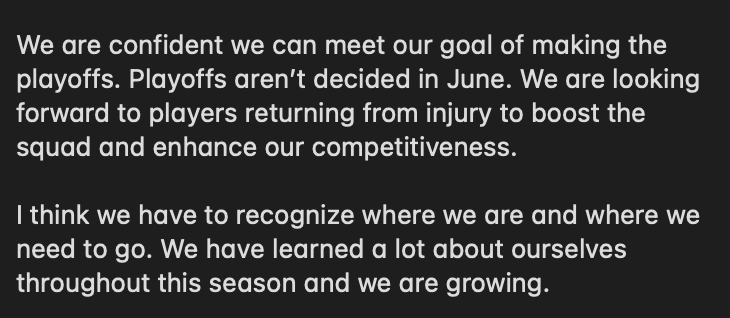 #LAvCHI #AngelCityFC Freya Coombe on the team’s confidence heading into this week and the remainder of the season