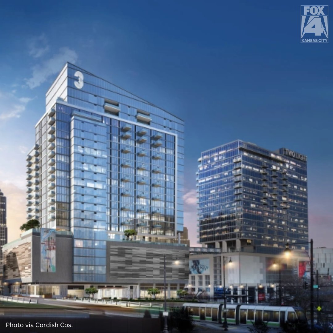 FOX4 News Kansas City on Twitter "Developers are months away from