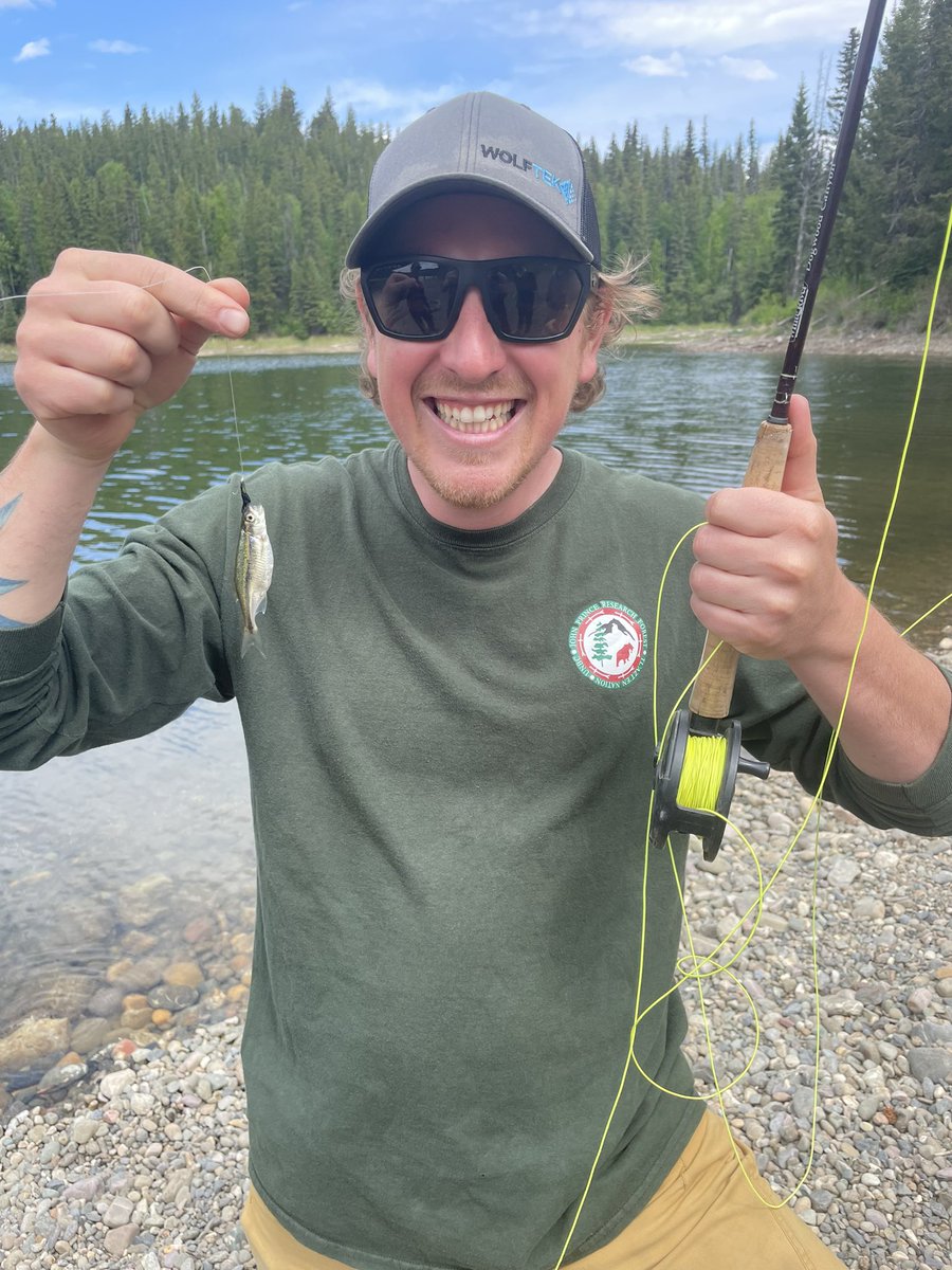 First annual <a href="/BoysClubNetwork/">Boys Club Network</a> <a href="/dptstrojans/">D.P. Todd Secondary</a> in <a href="/SD57PG/">School District No. 57 (Prince George)</a> is complete. Tenting, cooking, wood splitting, fishing, fisher golf, man tracker, and more. <a href="/Stephymarie33/">Stephanie Davies</a> <a href="/suzannedallman/">Suzanne Dallman (she/her)</a> @leekarpenko