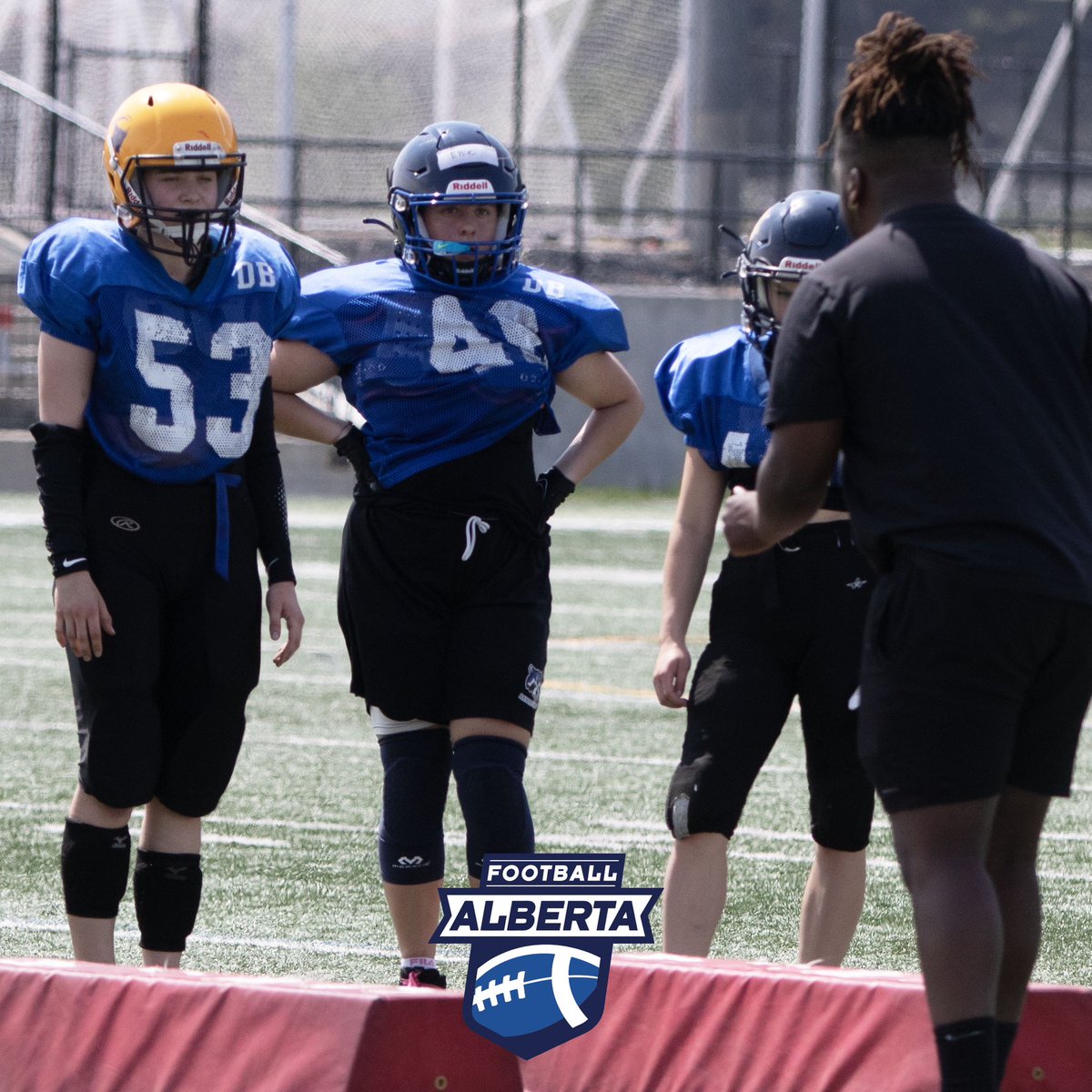 Football Canada on Twitter "Excited to see the return of the U18 women