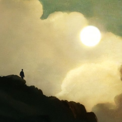 "İnsan asla yalnız kalmamalı, yalnızlık hüzün üretir."