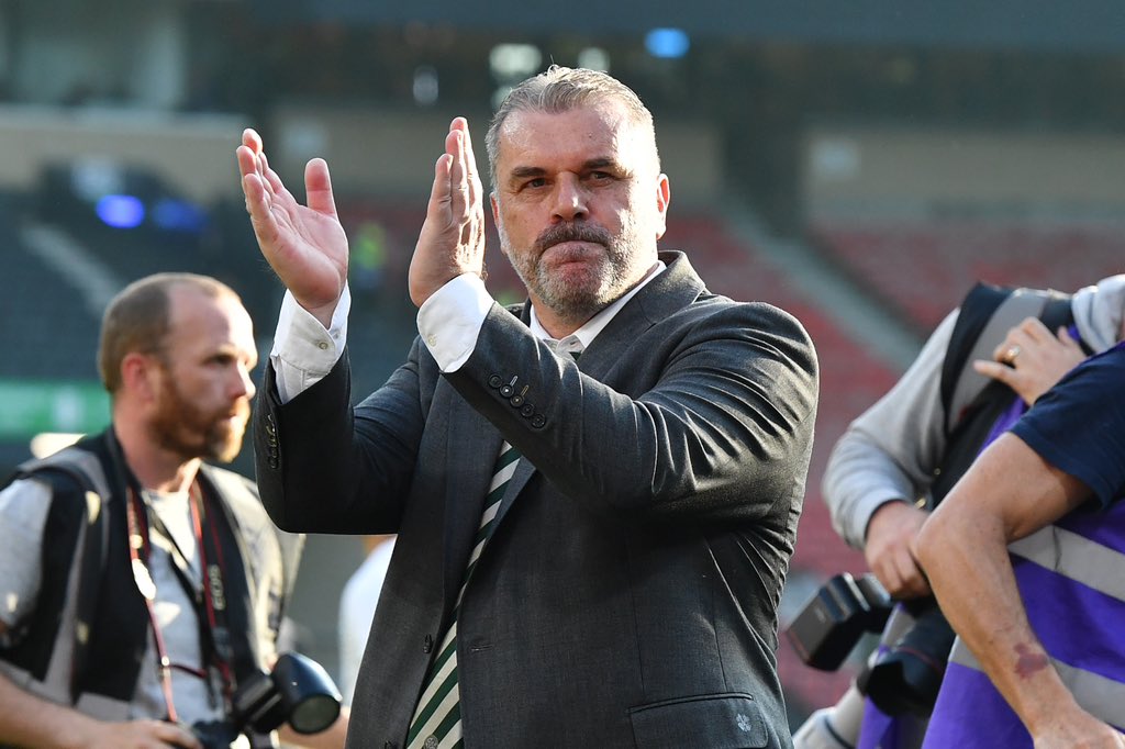 FabrizioRomano's tweet image. New round of talks scheduled in the next 24/48h between Tottenham and CAA agency in order to complete the agreement for Ange Postecoglou. 🚨⚪️ #THFC

Contract almost agreed, waiting on the final details to be sorted then it will be sealed.