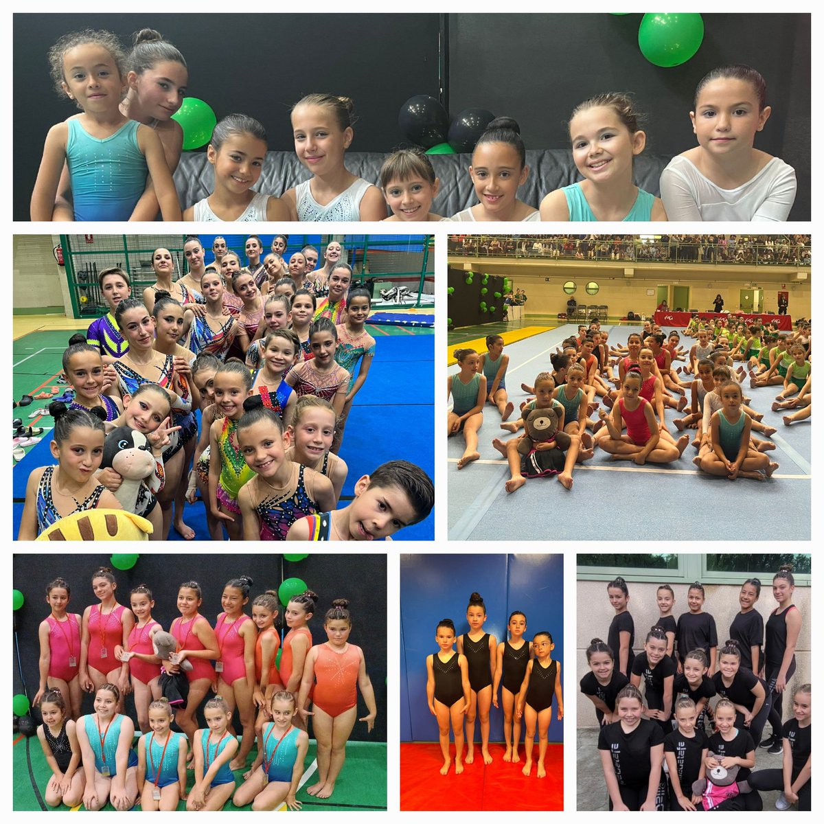cdgrvillagetafe's tweet photo. Estamos muy orgullosos de haber fomentado la Gimnasia #acrobatica en nuestro municipio #getafe
💫Gracias a todos los que creyeron en este proyecto, que juntos hemos conseguido que sea una realidad.
#acrobaticagetafe
#acrojulianbesteiro #acrorosalía #acrovargas
#acroelbercial https://t.co/C6tmNpVAA1
