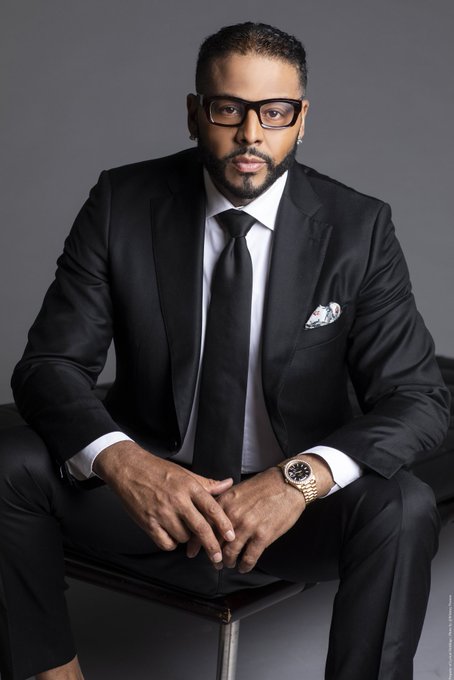 Happy 55th Birthday to one of the pioneers of The New Jack Swing sound, Al B. Sure. 