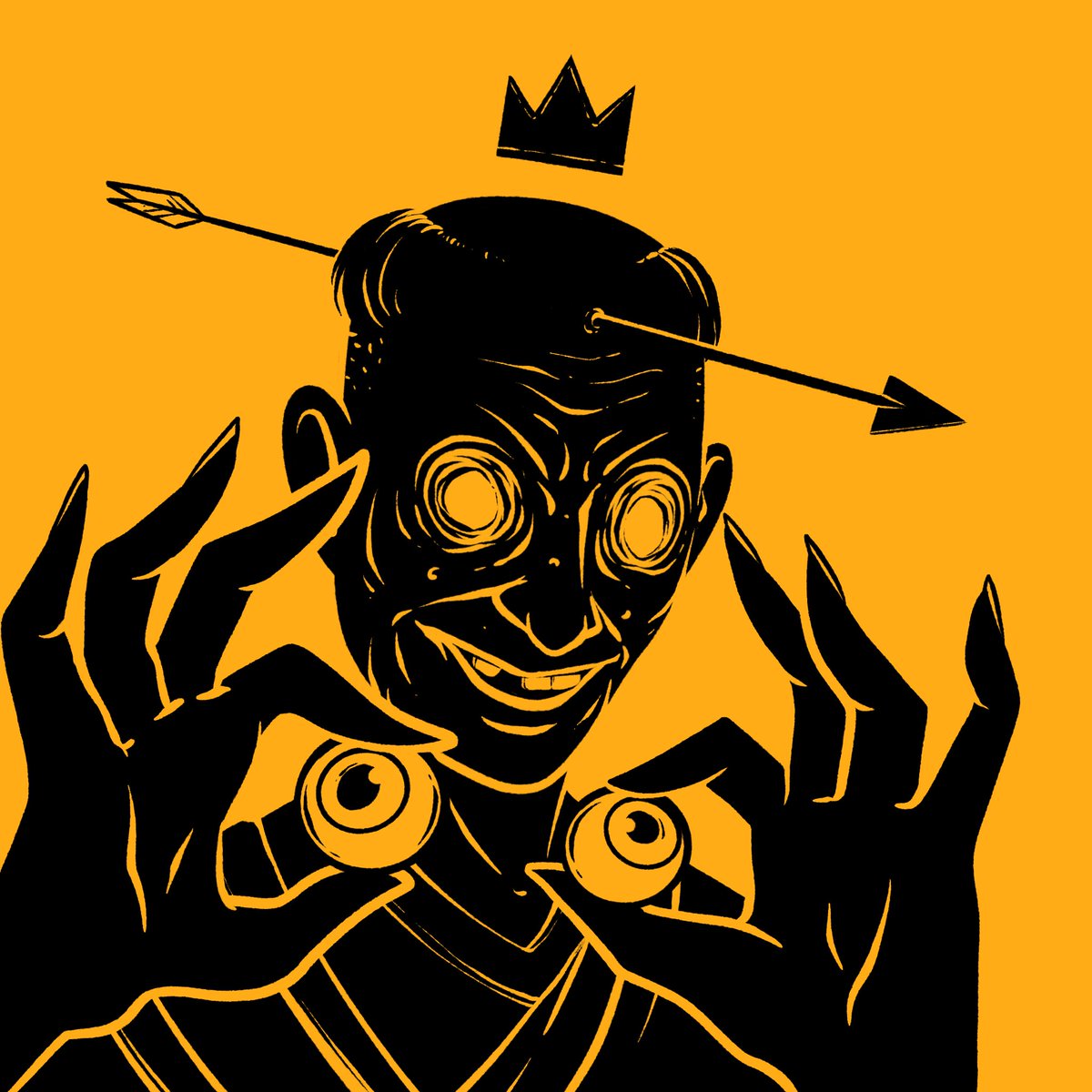 Once upon a time, there were ETH NFTs. 

👉🔔 + 💬👇

Crack the code and join the Tales of BTC.
#TalesOfBTC #TOB #Bitcoin #ordinals