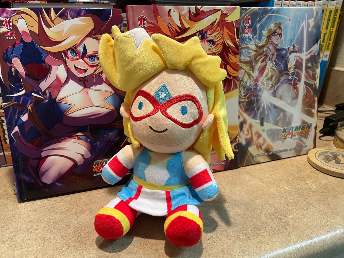 PelleCreepy on Twitter to Kickstarter and Indiegogo in just a