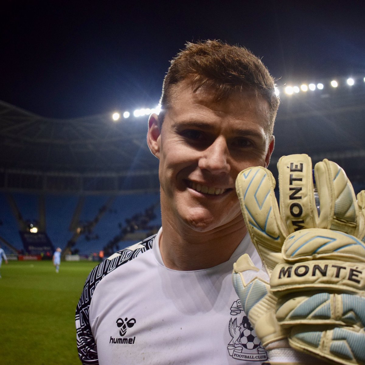 All Things Sky Blue tweet media