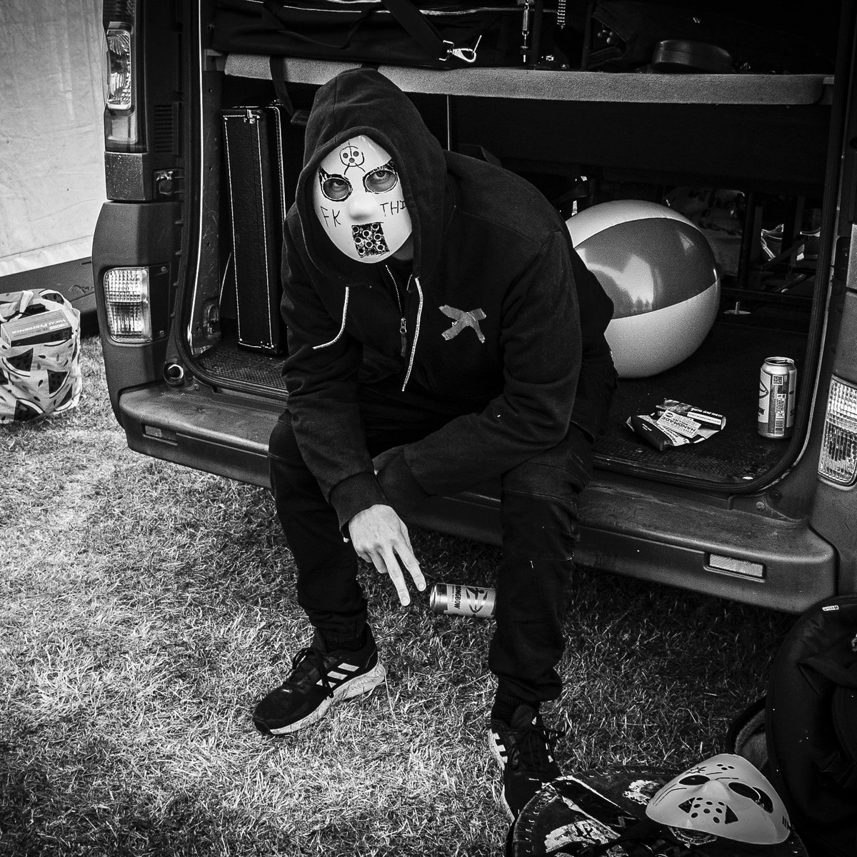 In your heads rent free 😂💀