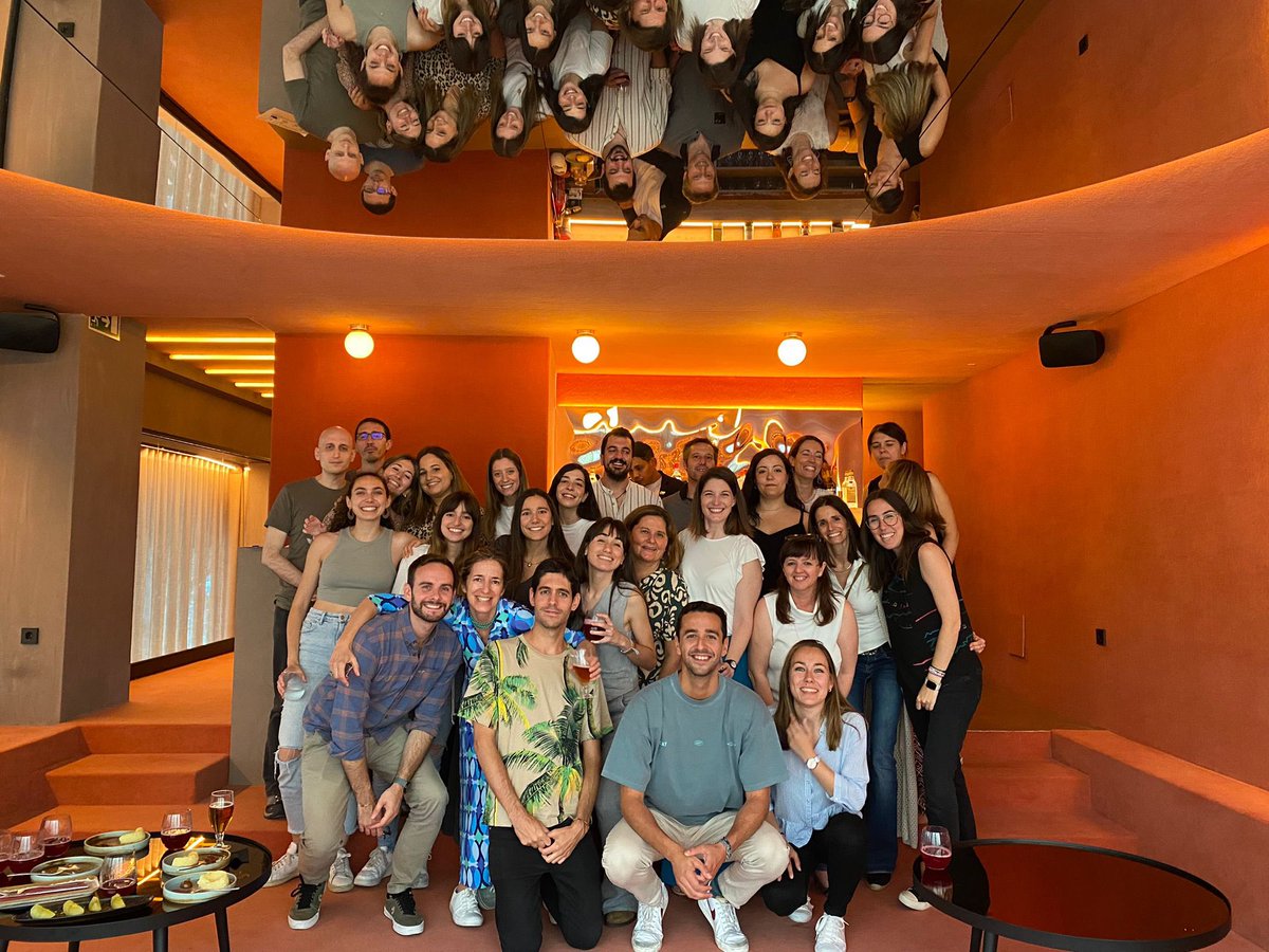 UPEX H.Clínico San Carlos tweet media