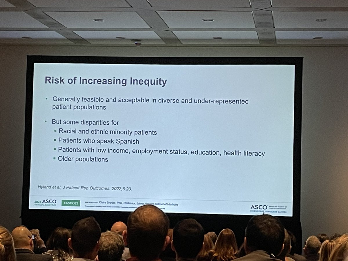 Dr. Linda E. Carlson 🇨🇦 🇨🇦 tweet media