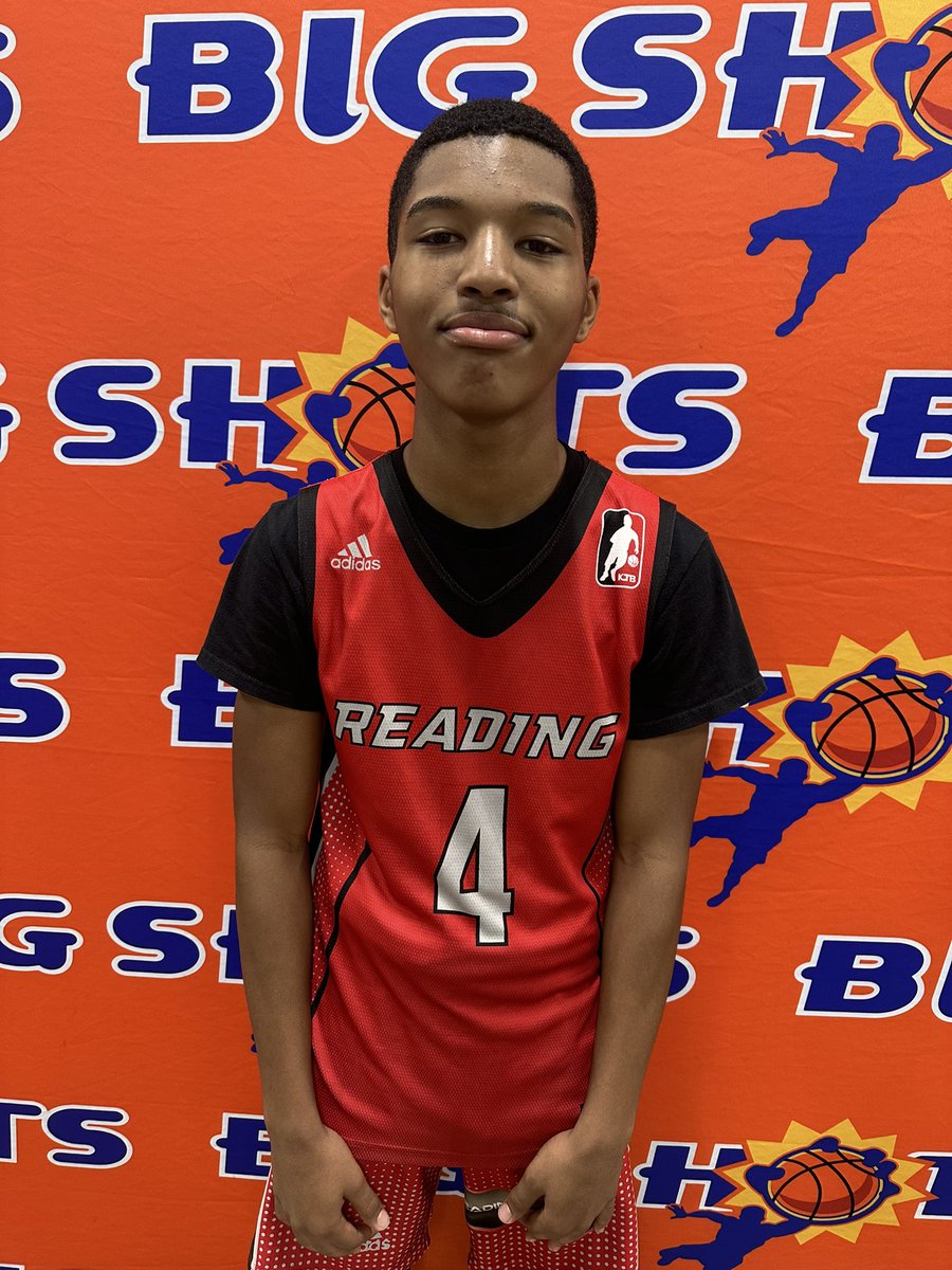 BIG SH🏀TS on Twitter "BIGSHOTS PhillyFinal 13U Anaconda All Stars