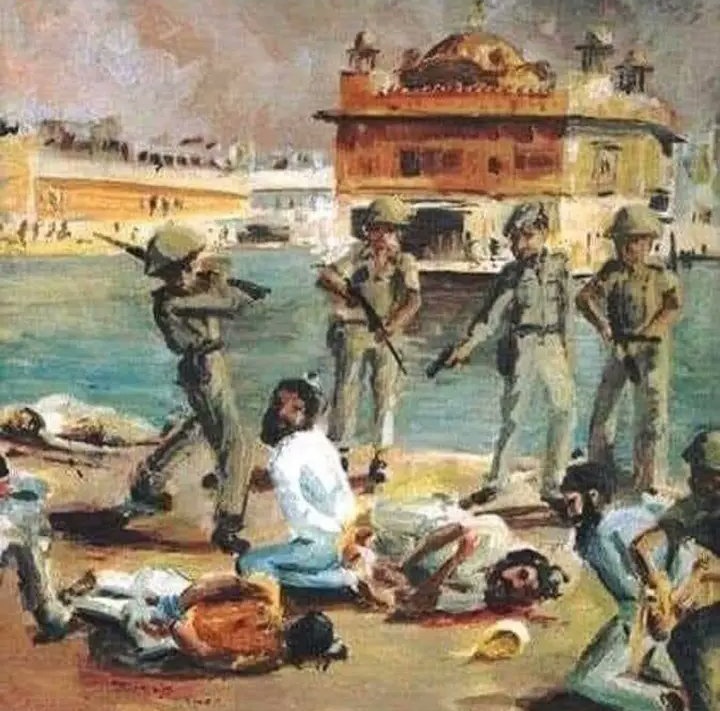 Jagdeep307's tweet photo. #NeverForget1984 https://t.co/HANV0F5uwz