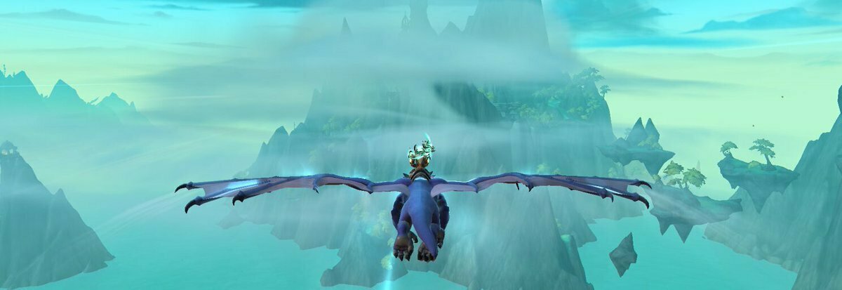 Based on datamining, it seems we're getting Dragonriding Races in the form of cups in old expansion zones, including Outland, Draenor, Pandaria, and more.

icy-veins.com/forums/topic/7…

#Warcraft #Dragonflight