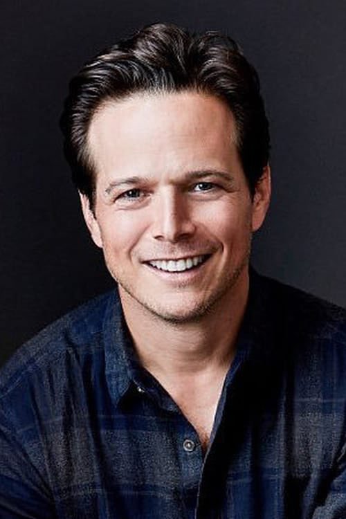 Happy Birthday to Scott Wolf! 