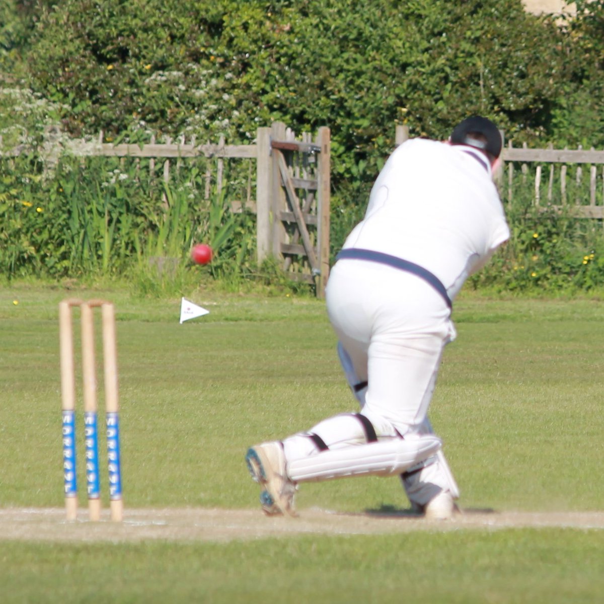 Headingley Bramhope Cricket Club tweet media