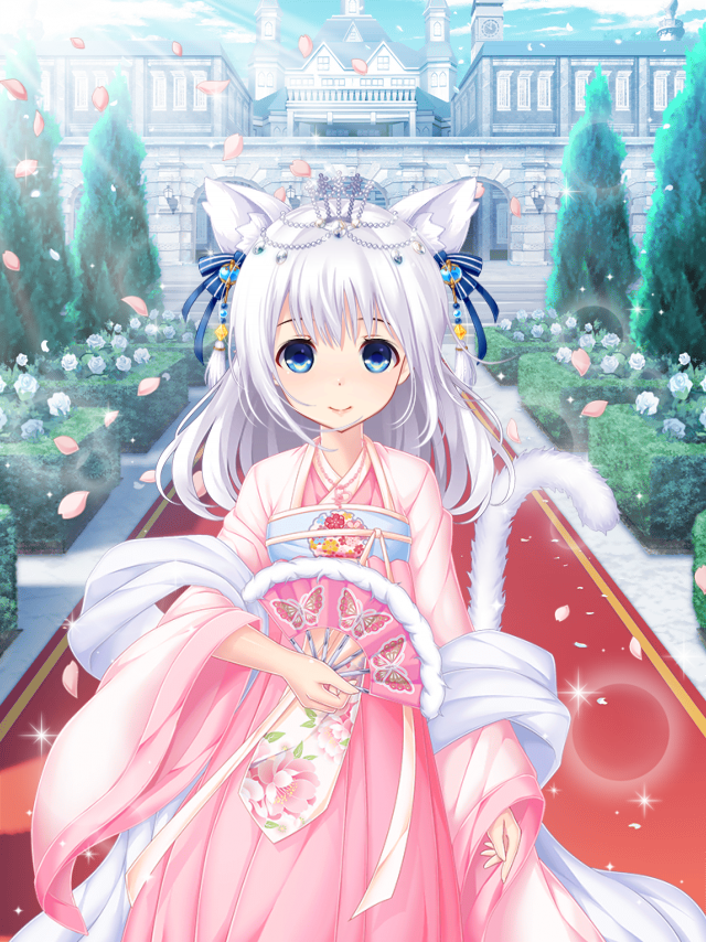 Tomoya83901784's tweet photo. Princess Ushio 😍  #Girlfriend https://t.co/mutSCeygjp