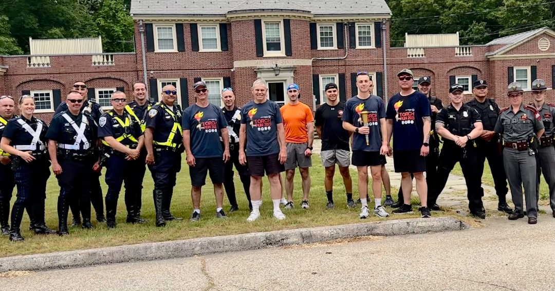 RI State Police on Twitter "Many of our Troopers are celebrating our