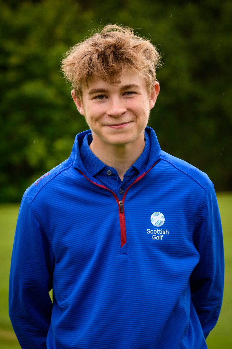 Connor’s scorecard 😳:

🐥🐥🐥🐥🐥🦅

#ScottishMensOpen2023