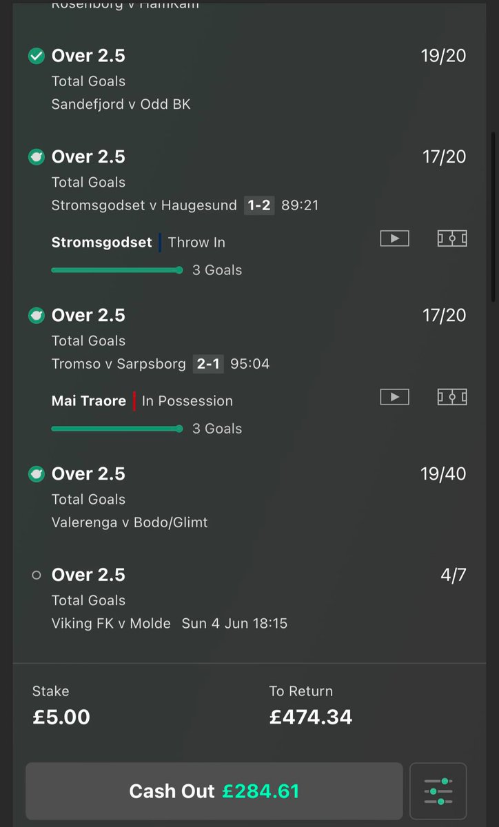 Degen... EFC tweet media