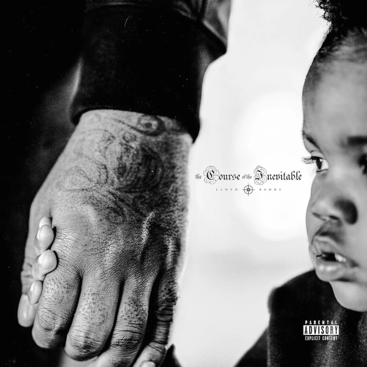 June 4, 2021 @Lloydbanks released The Course of the Inevitable Some Production Includes @encornelious @cartunebeatz @Rxnwayofficial @The_Olympicks @ChaseNCashe and more Some Features Include @BennyBsf @VADO_MH @FreddieGibbs @SyAriNotSorry @rocmarci @stylesp and more