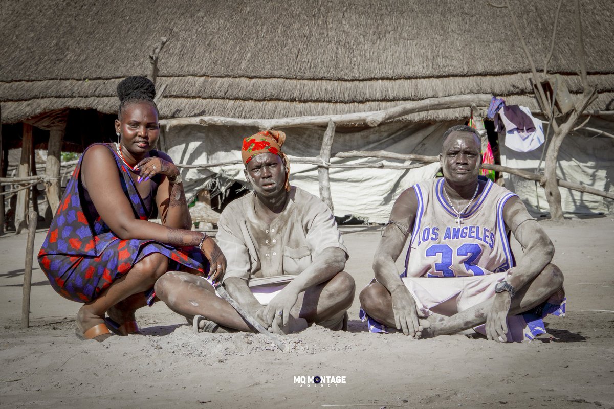 MQ MONTAGE INC. (@awuolp) on Twitter photo Your Culture Is A Combination of What You Create And What You Allow. <a href="/maalmaker/">Maal Maker Thiong🇸🇸🌹</a>
<a href="/AwuolP/">MQ MONTAGE INC.</a> Your Culture Is A Combination of What You Create And What You Allow. <a href="/maalmaker/">Maal Maker Thiong🇸🇸🌹</a>
<a href="/AwuolP/">MQ MONTAGE INC.</a>