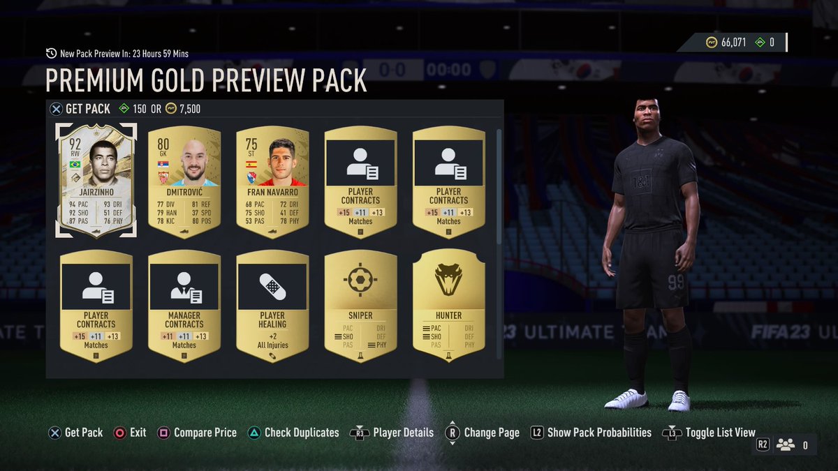 AlzyyFUT's tweet photo. @NepentheZ WTF? https://t.co/sRZnPG32Ah
