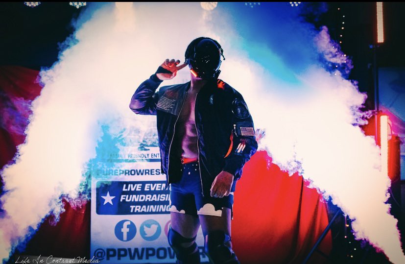 Danny Astro tweet media