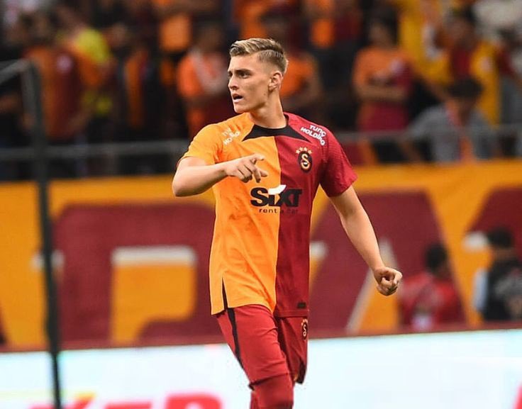 arda güler ben gülmem..