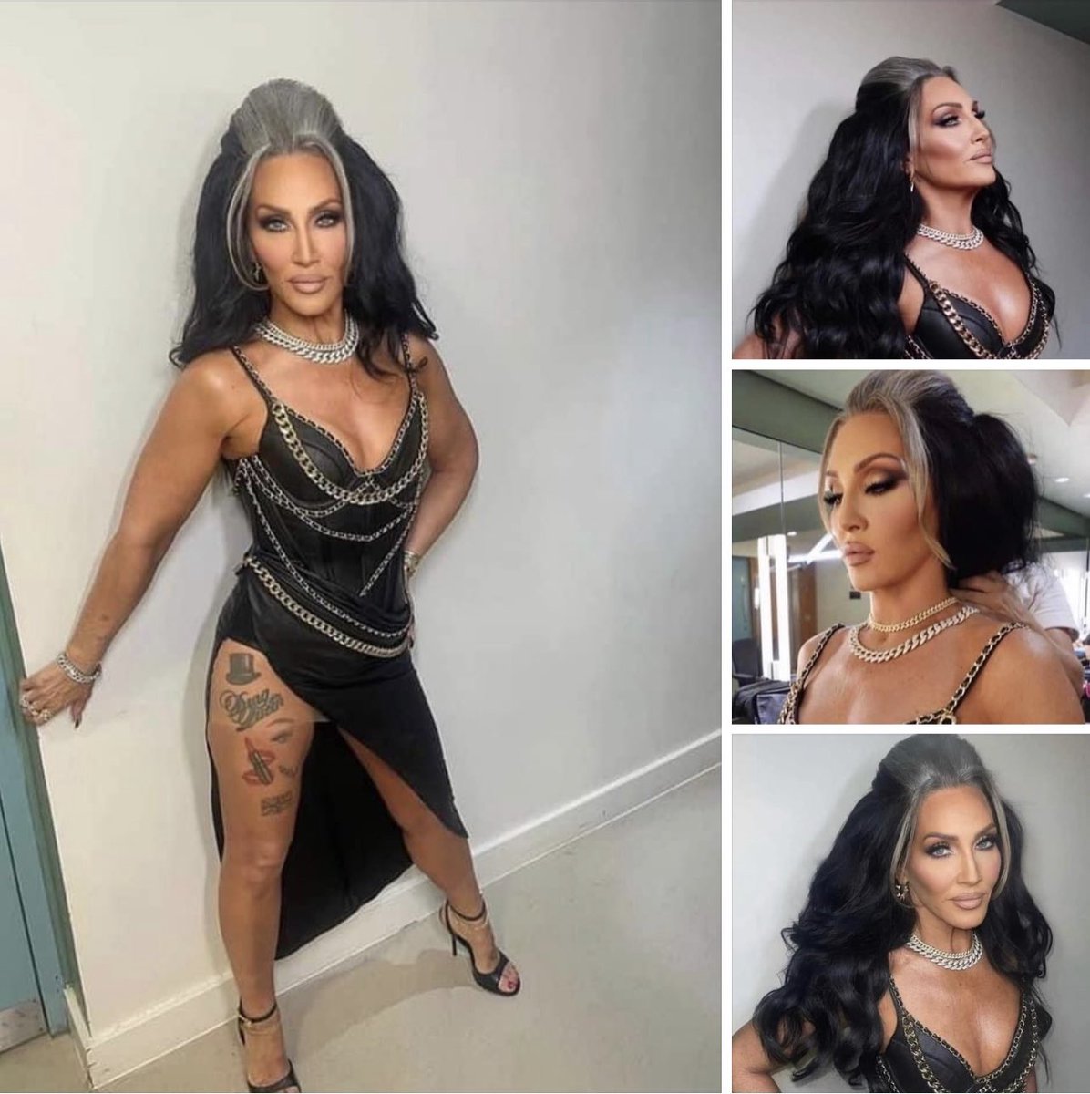 can we take a moment?!