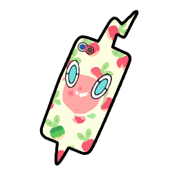 「i never bought rotom phone cases in my s」|🔸️Meron🔸️のイラスト