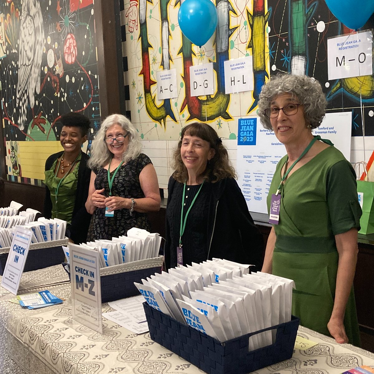 Old Town School tweet media