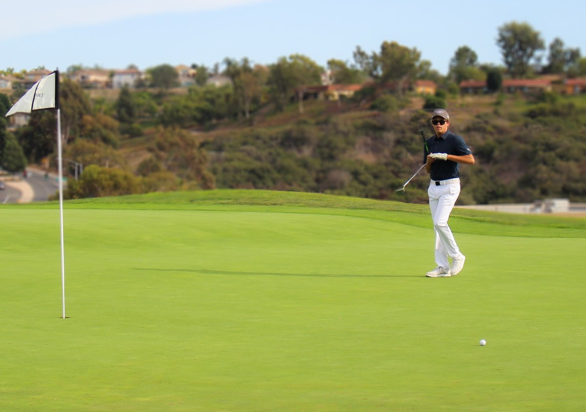 Father's Day weekend getaway idea! ⛳ ✨ Our Escape! Golf Package is the perfect escape with dad! visit our website westincarlsbad.com to learn more! . . . . #golfgetaway #fathersday #carlsbad #sandiego #visitcarlsbad #family #getaway #weekend