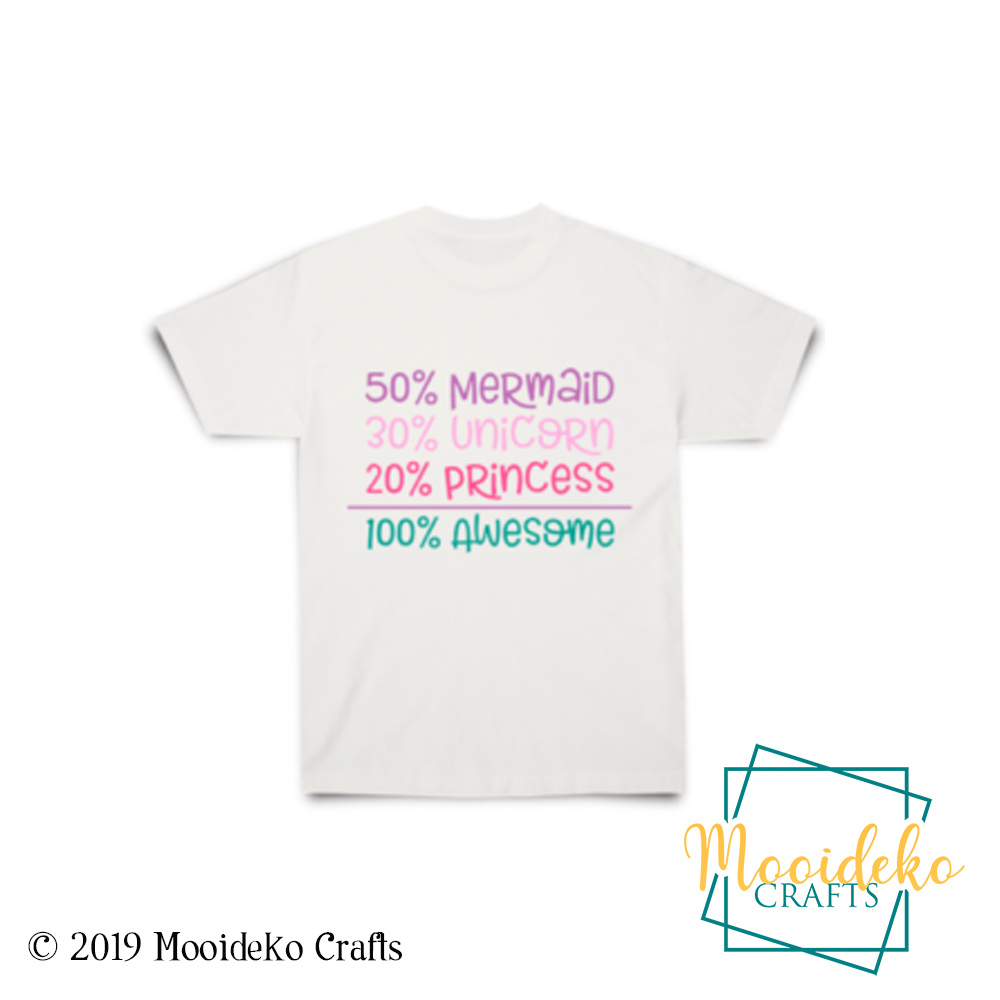 100% Awesome
For the Awesome Kiddos in your life

Can be personalized and customized by Mooideko
#shirt #tshirt #workoutgear #workout #fitness #fitnessgear #fitnessmotivation #gymwear #fitnesswear #workoutclothes #kids #kidstyle