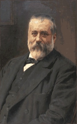 Conozca las cartas del polígrafo Marcelino Menéndez Pelayo (1856-1912) a Pedro Antonio de Alarcón (1833-1891) que se conservan en el Archivo de la RAE: ow.ly/AA1s50OxvVw.