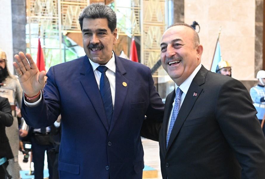 mippci_ven's tweet photo. #4Jun| 🇻🇪 📢 ¡ETIQUETA DEL DÍA! ▶️ 

#NuevaGeometríaMultipolar 

¡Los pueblos libres del mundo avanzan! https://t.co/HtuoyLIjSJ