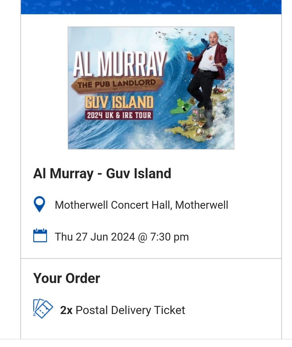 LidlBitLost's tweet photo. @almurray 
Dunno why I was late in seeing this but consider me in.  
See you next year but till then let's hear it for the beer! https://t.co/K67jPU0y5F