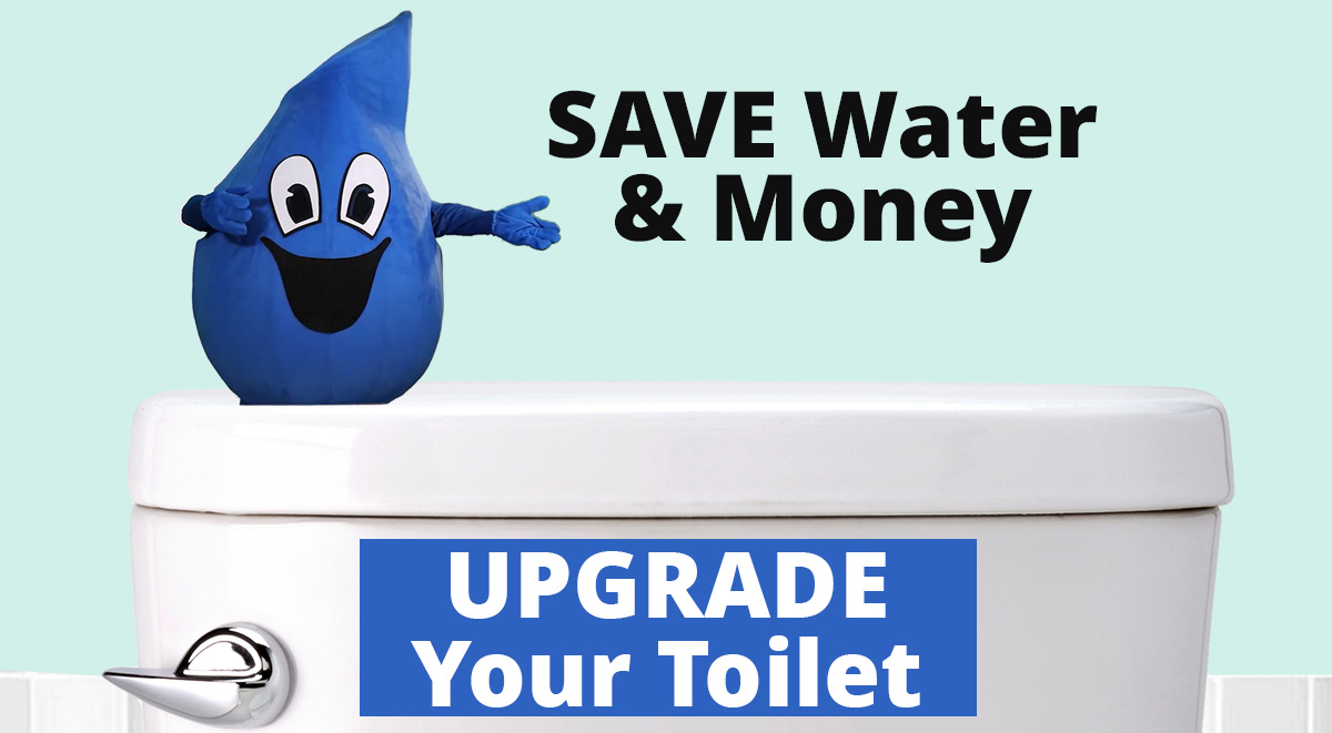 Manatee County Toilet Rebate