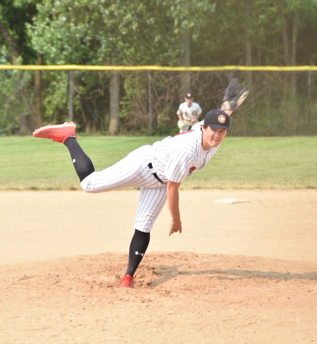 The Train Station tweet media