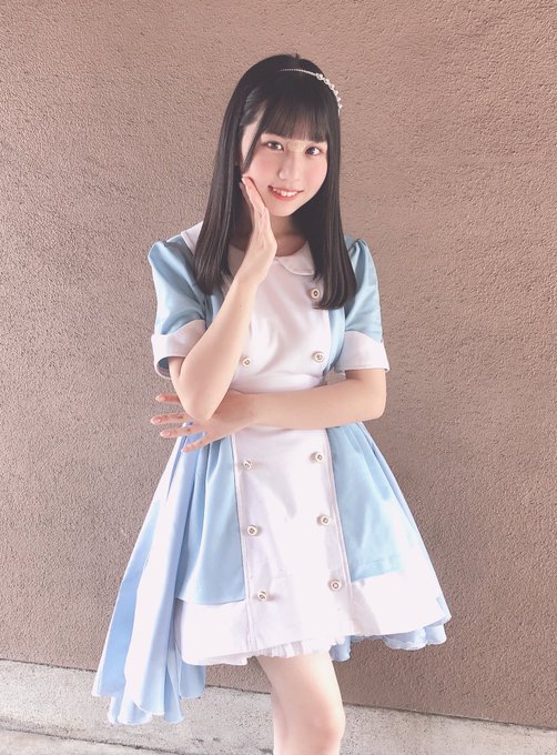 Twitterのコスプレ画像5