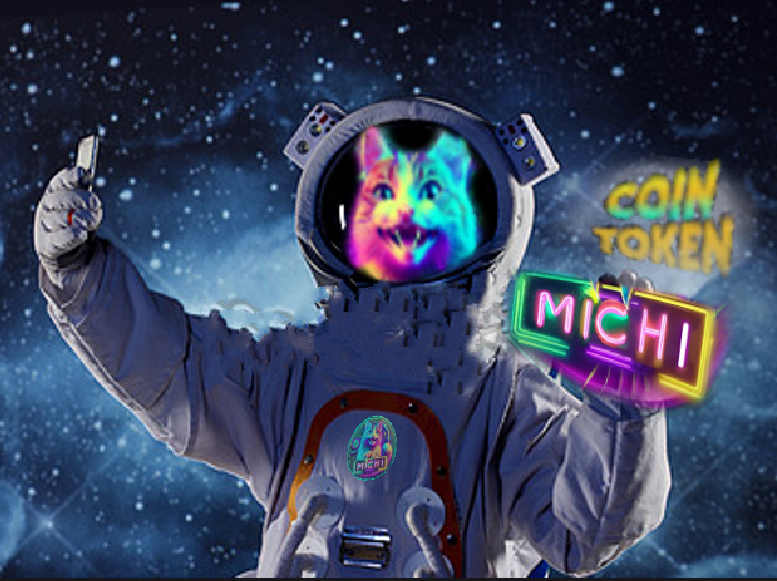🚀 While we're busy exploring the vast expanse of space, we couldn't resist fulfilling your request for a photo! 📸✨ Here's a sneak peek of our interstellar journey. Stay tuned for more cosmic adventures! 🌌💫 #SpaceMichi #AdoptMichi
