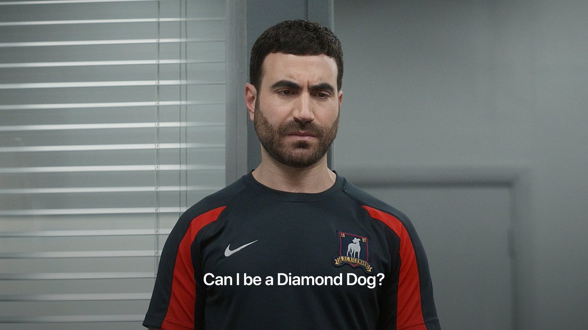 Apple TV (@appletv) on Twitter photo 