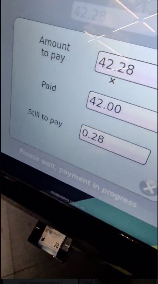 W AGAINST THE CHARGABUGREVENGERS IN <a href="/DesafioLatamVGC/">VCL (Season 6)</a> VCL
+ 42 pesos at @SNAIMilano’s virtuals 
2+ over 1.5